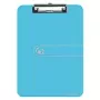 Klembord A4 Herlitz 11205671 blauw