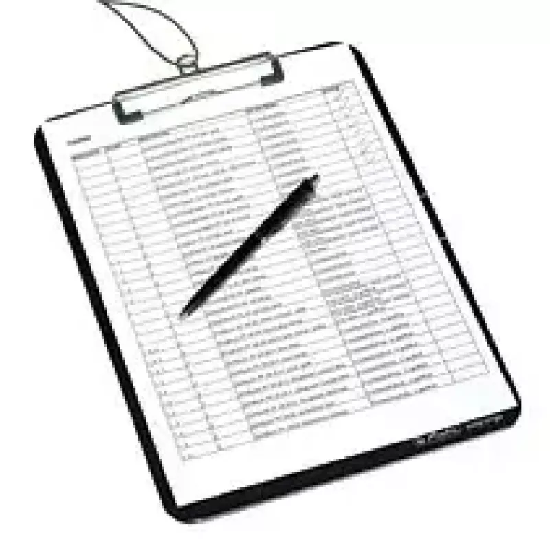 Klembord kunststof Herlitz 11205663