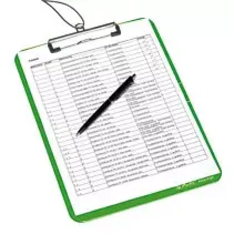 Klembord Herlitz 11226610 kunststof polystyreen groen