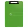 Klembord Herlitz 11226610 kunststof polystyreen groen