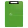 Klembord Herlitz 11226610 kunststof polystyreen groen