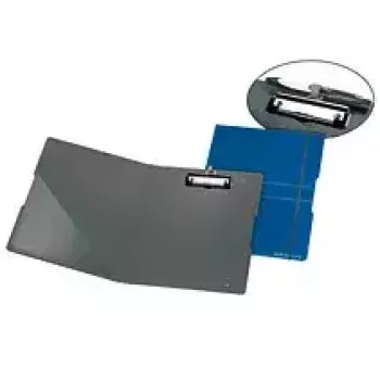 Klembord Herlitz 11217213 blauw