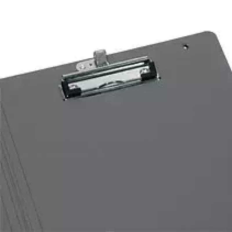 Klembord Herlitz 11217213 blauw