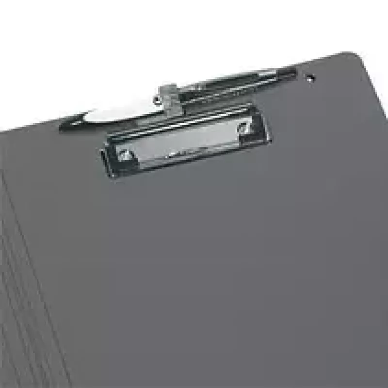 Klembord Herlitz 11217213 blauw
