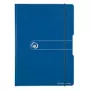 Klembord Herlitz 11217213 blauw