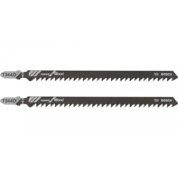 Bosch 2 609 256 720 decoupeer-/pendelzaag-/reciprozaagblad