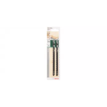 Bosch 2 609 256 720 decoupeer-/pendelzaag-/reciprozaagblad