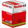Wandplug Fischer 77870