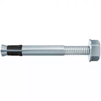 Fischer FNA II 6 x 30 M6/5 nagelplug, 100 stuks