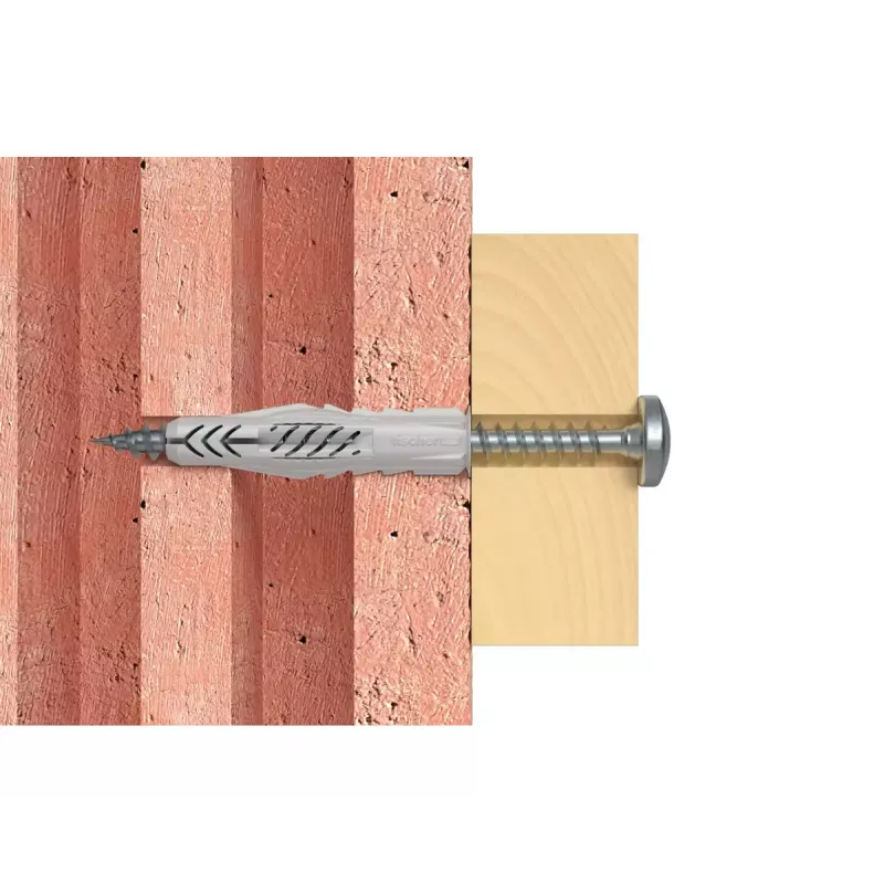 Plug Fischer 62758