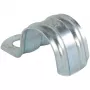 Kabelklem Fischer 15016 metallic 100 stk.