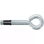 Fischer FNA II 6 x 25 OE nagelplug, 50 stuks