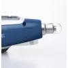 Heteluchtpistool STEINEL 70409 zwart blauw zilver