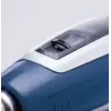 Heteluchtpistool STEINEL 70409 zwart blauw zilver