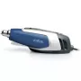 Heteluchtpistool STEINEL 70409 zwart blauw zilver