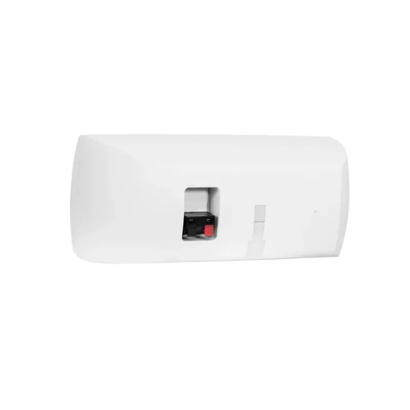 Full range luidspreker Omnitronic 11036907 wit bedraad 15 W