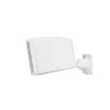 Full range luidspreker Omnitronic 11036907 wit bedraad 15 W