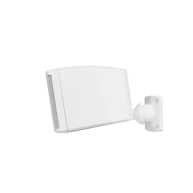 Full range luidspreker Omnitronic 11036907 wit bedraad 15 W