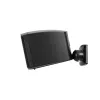 Full range luidspreker Omnitronic 11036900 zwart bedraad 15 W