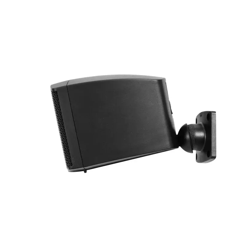 Full range luidspreker Omnitronic 11036900 zwart bedraad 15 W