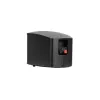 Full range luidspreker Omnitronic 11036900 zwart bedraad 15 W