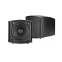 Full range luidspreker Omnitronic 11036900 zwart bedraad 15 W
