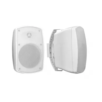 2-weg luidspreker Omnitronic 11036921 16 W