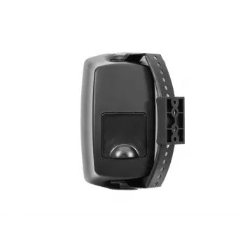 2-weg luidspreker Omnitronic 11036918 zwart bedraad 35 W