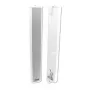 Luidspreker Omnitronic 80710780 wit bedraad 60 W