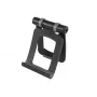 Passieve houder Omnitronic 30103028 tablet/UMPC zwart