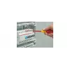 Schroevendraaier Wiha SoftFinish enkelvoudig standaard 35396
