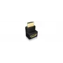 ICY BOX IB-CB009-1 HDMI A zwart