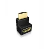 ICY BOX IB-CB009-1 HDMI A zwart