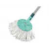Mopkop Leifheit 52095 — vervangende mopkop voor Leifheit-mops