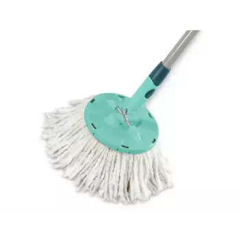 Mopkop Leifheit 52095 — vervangende mopkop voor Leifheit-mops