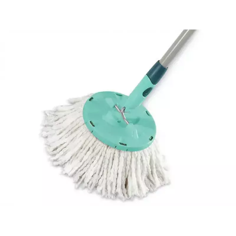 Mopkop Leifheit 52095 — vervangende mopkop voor Leifheit-mops