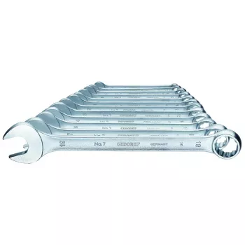 Gedore 7-0112 gereedschapsset