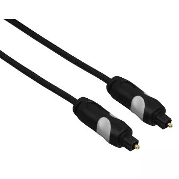 Audiokabel Thomson 00132137 3 m TOSLINK zwart