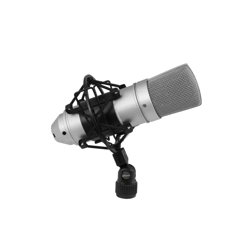 Studiomicrofoon Omnitronic 13030918
