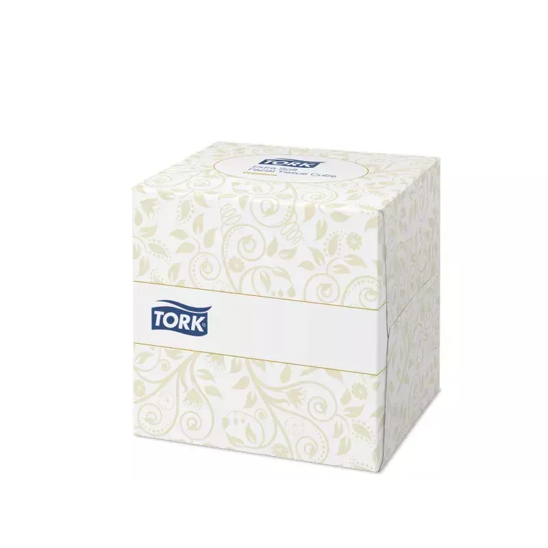 Facial tissue Tork 140278