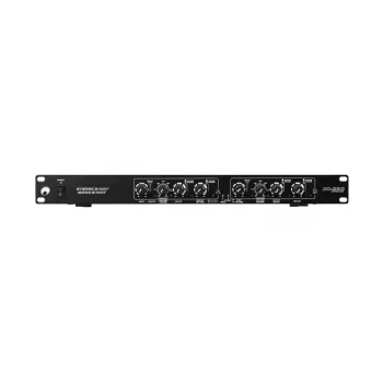 Actieve frequentiescheiding Omnitronic 10355627