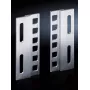 Rittal DK 7246.060 metrische rackadapter, 6U, 19/21 inch, verpakking van 2