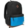 Targus Strata rugzak zwart, blauw