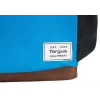 Targus Strata rugzak zwart, blauw