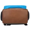 Targus Strata rugzak zwart, blauw