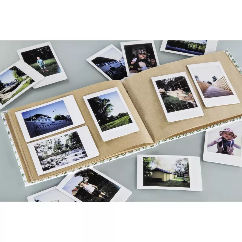 Hama Melons fotoalbum meerkleurig 11 x 15 cm