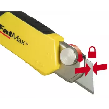 Afbreekmes Stanley FATMAX 25 mm