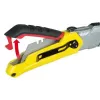 Cuttermes Stanley 0-10-825 zwart metallic geel 14 cm lemmet