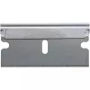 Glaskrabber-vervangmesjes Stanley Professional 0-28-500