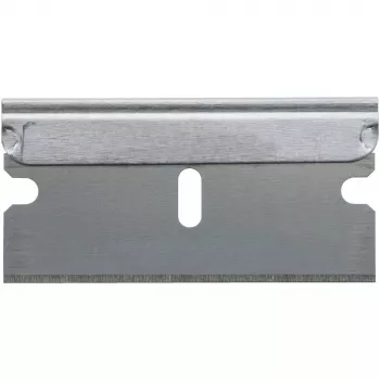 Glaskrabber-vervangmesjes Stanley Professional 0-28-500